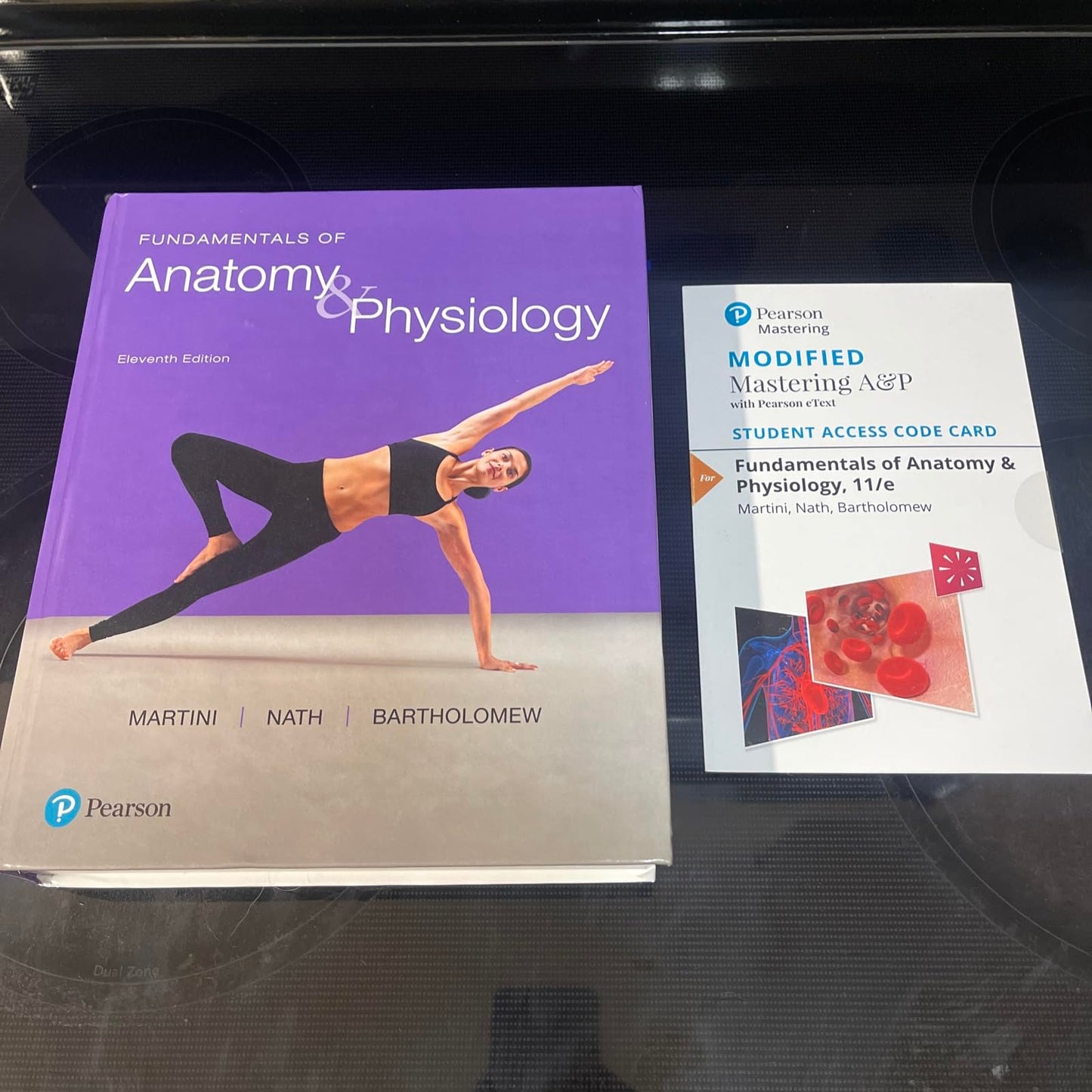 Fundamentals Of Anatomy & Physiology