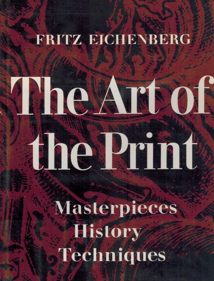 Art Of The Print Masterpieces