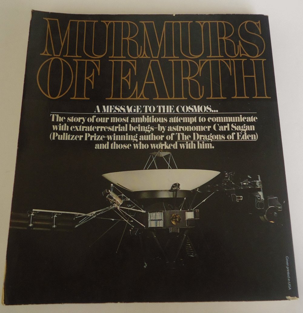 Bt Murmurs Of Earth