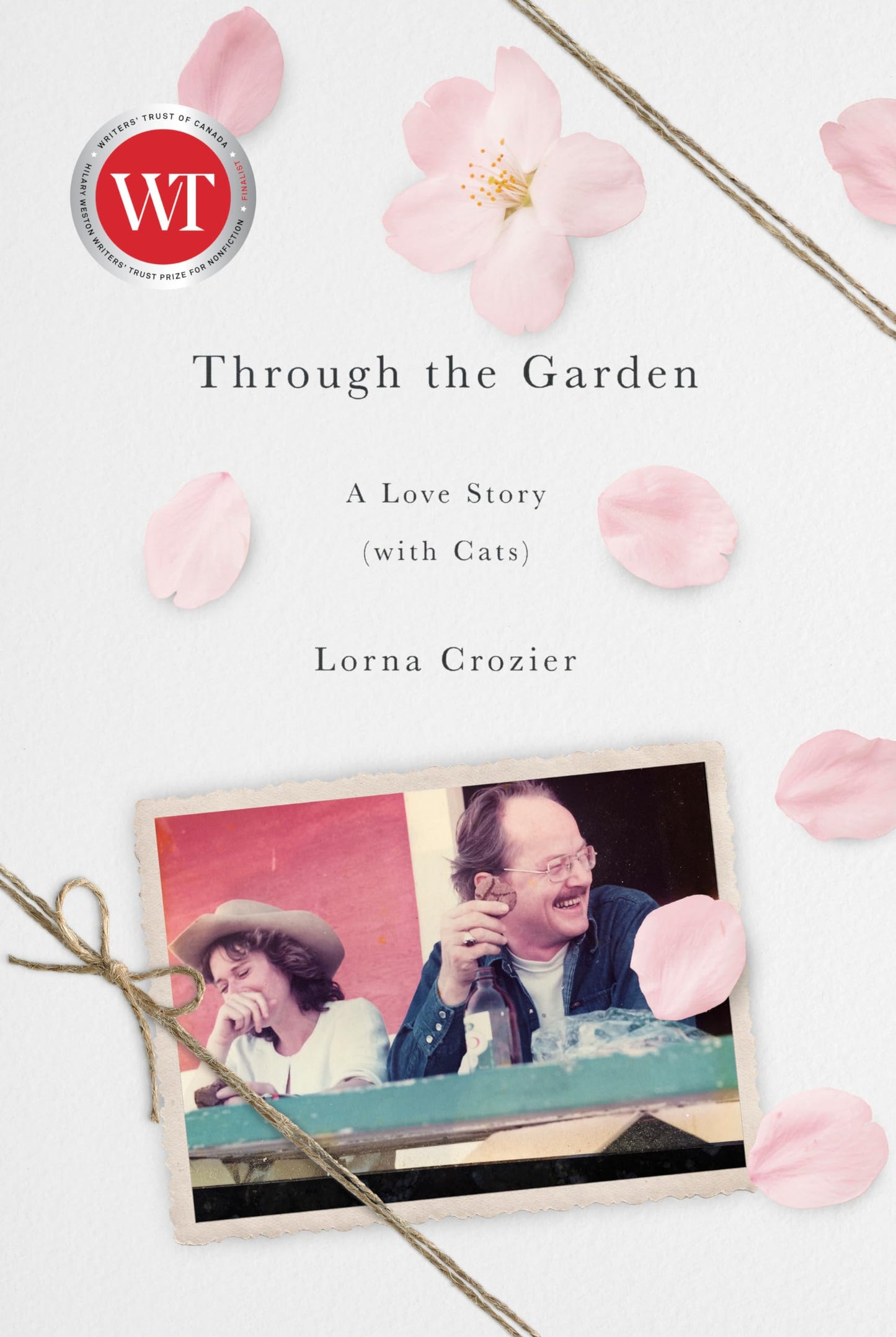 Through The Garden A Love Story