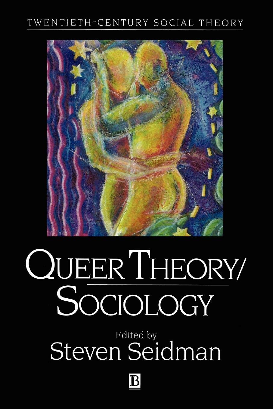 Queer Theory Sociology