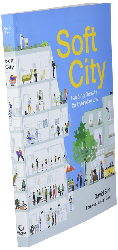 Soft City Building Density For Everyday