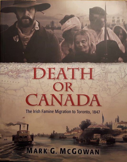 Death Or Canada