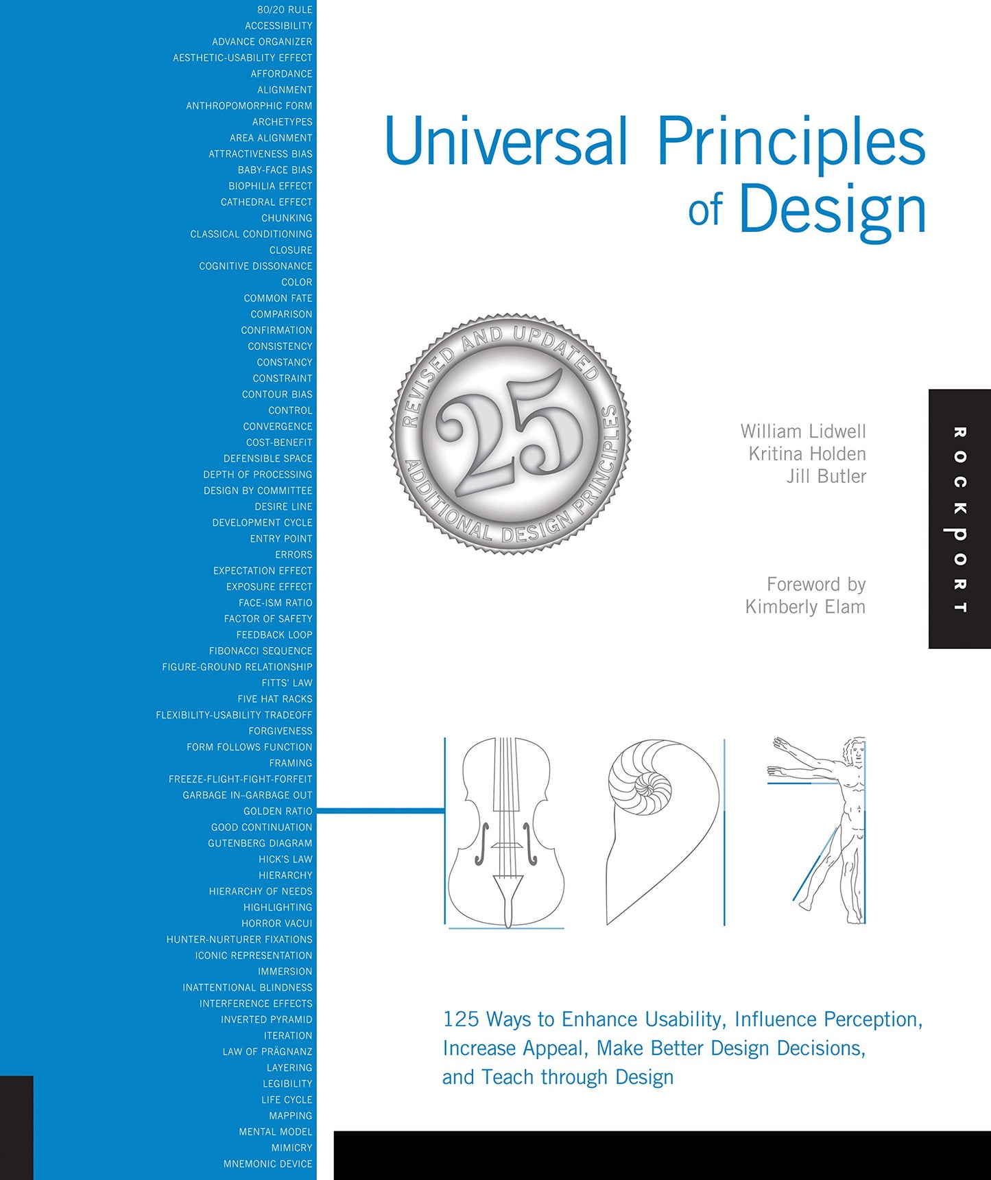 Universal Principles Of Design