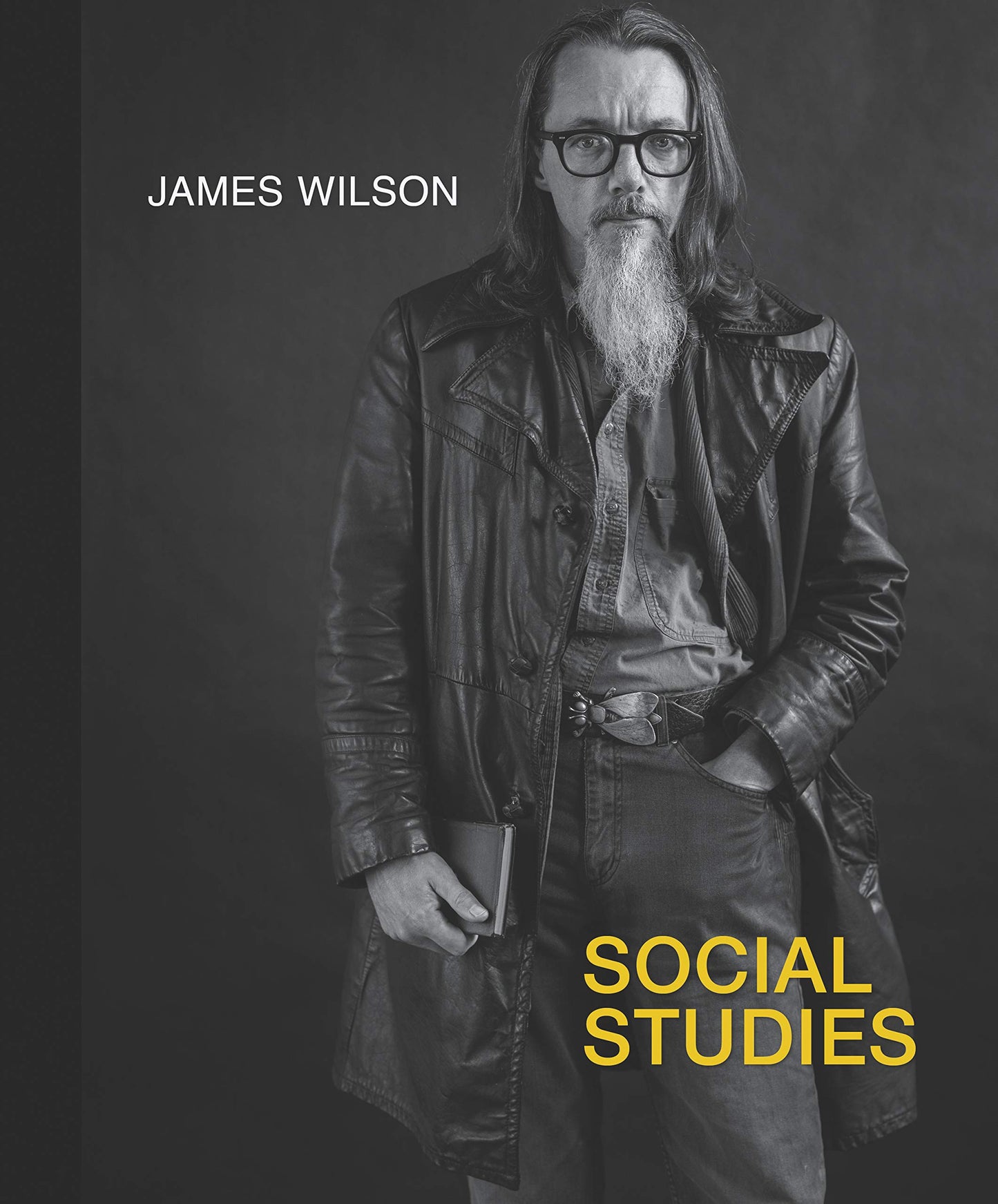 James Wilson Social Studies