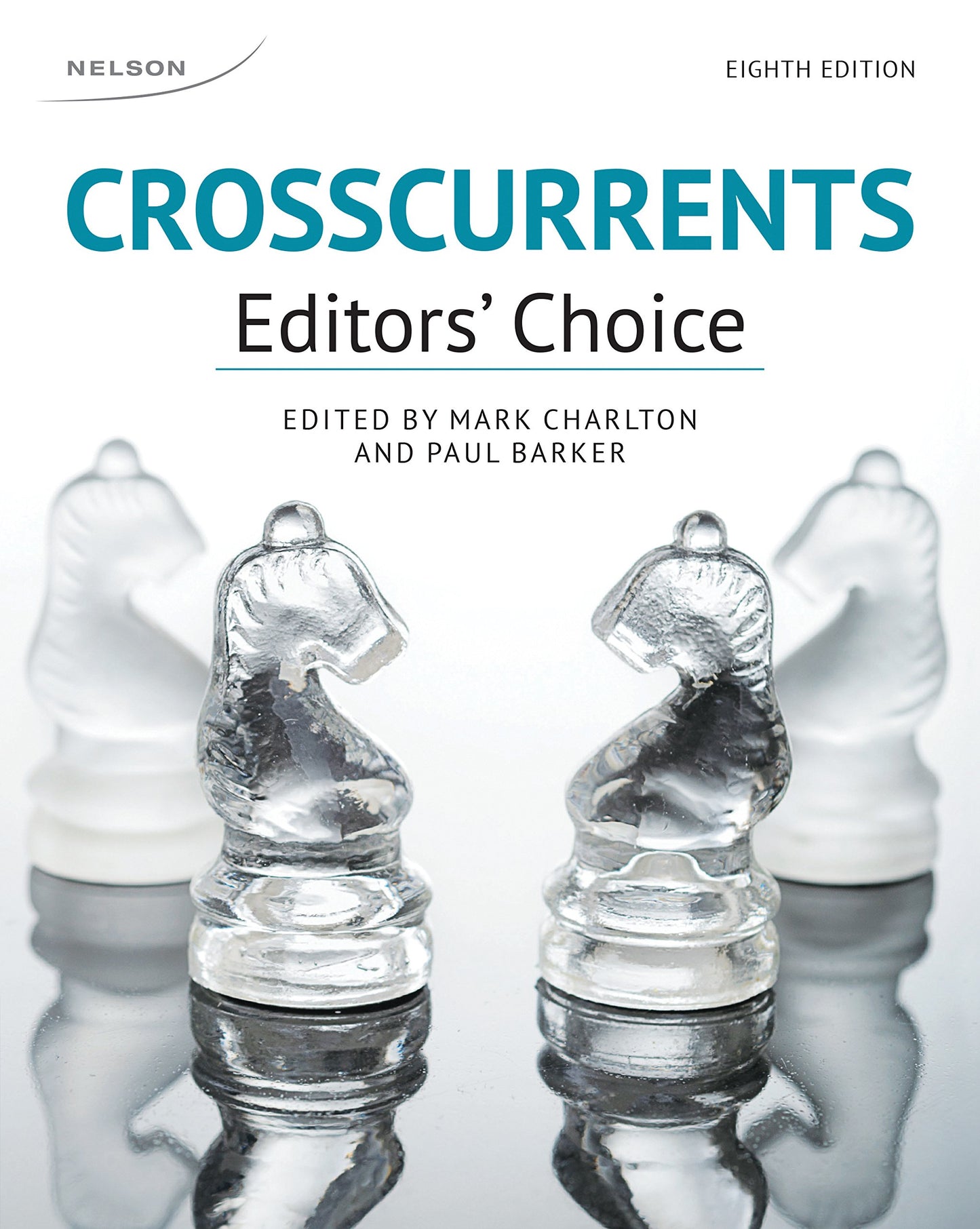 Crosscurrents Editors' Choice