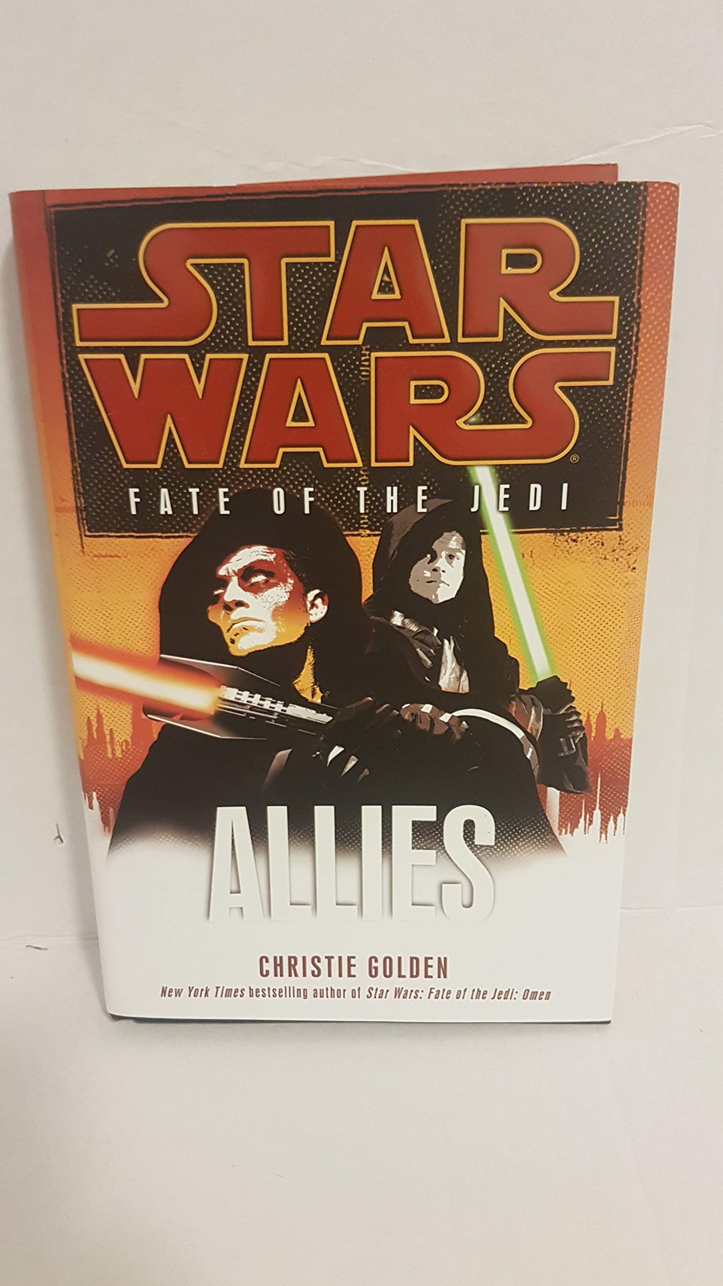 Allies Star Wars Legends