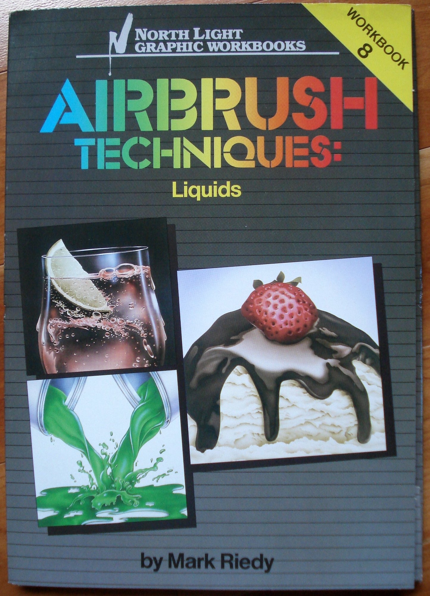 Airbrush Techniques