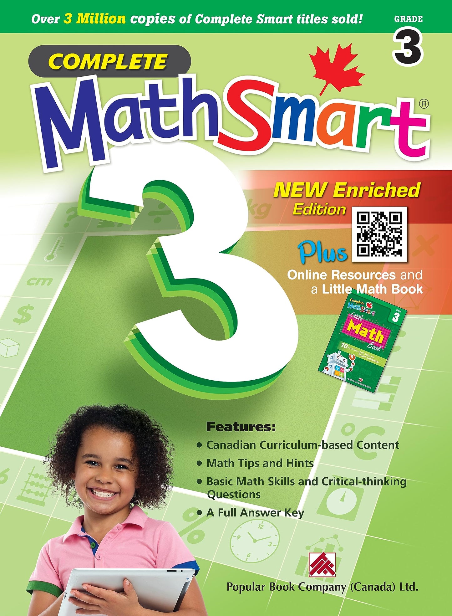 Complete Math Smart Grade