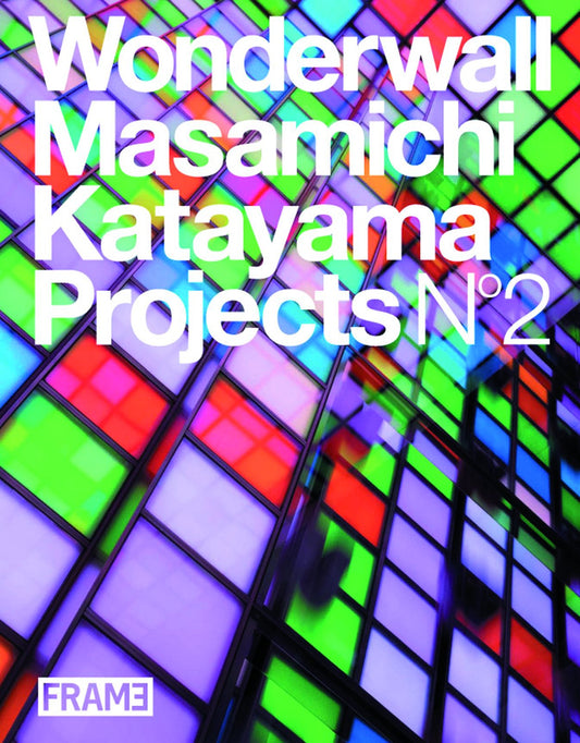 Wonderwall Masamichi Katayama Projects No