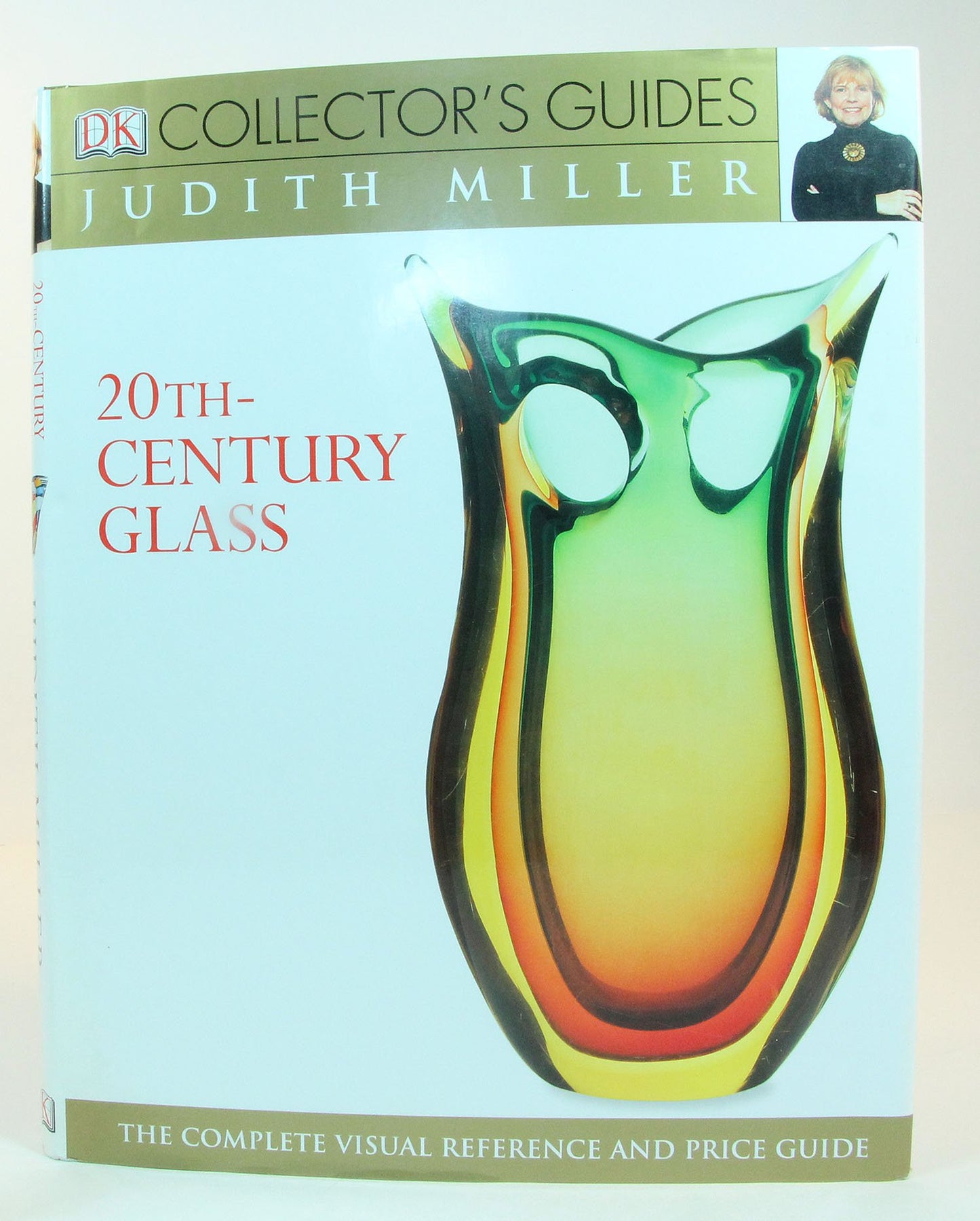 20th Century Glass