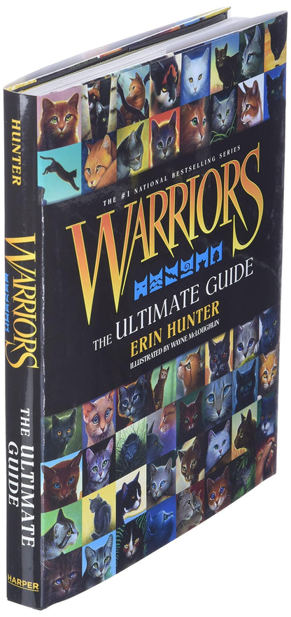 Warriors The Ultimate Guide