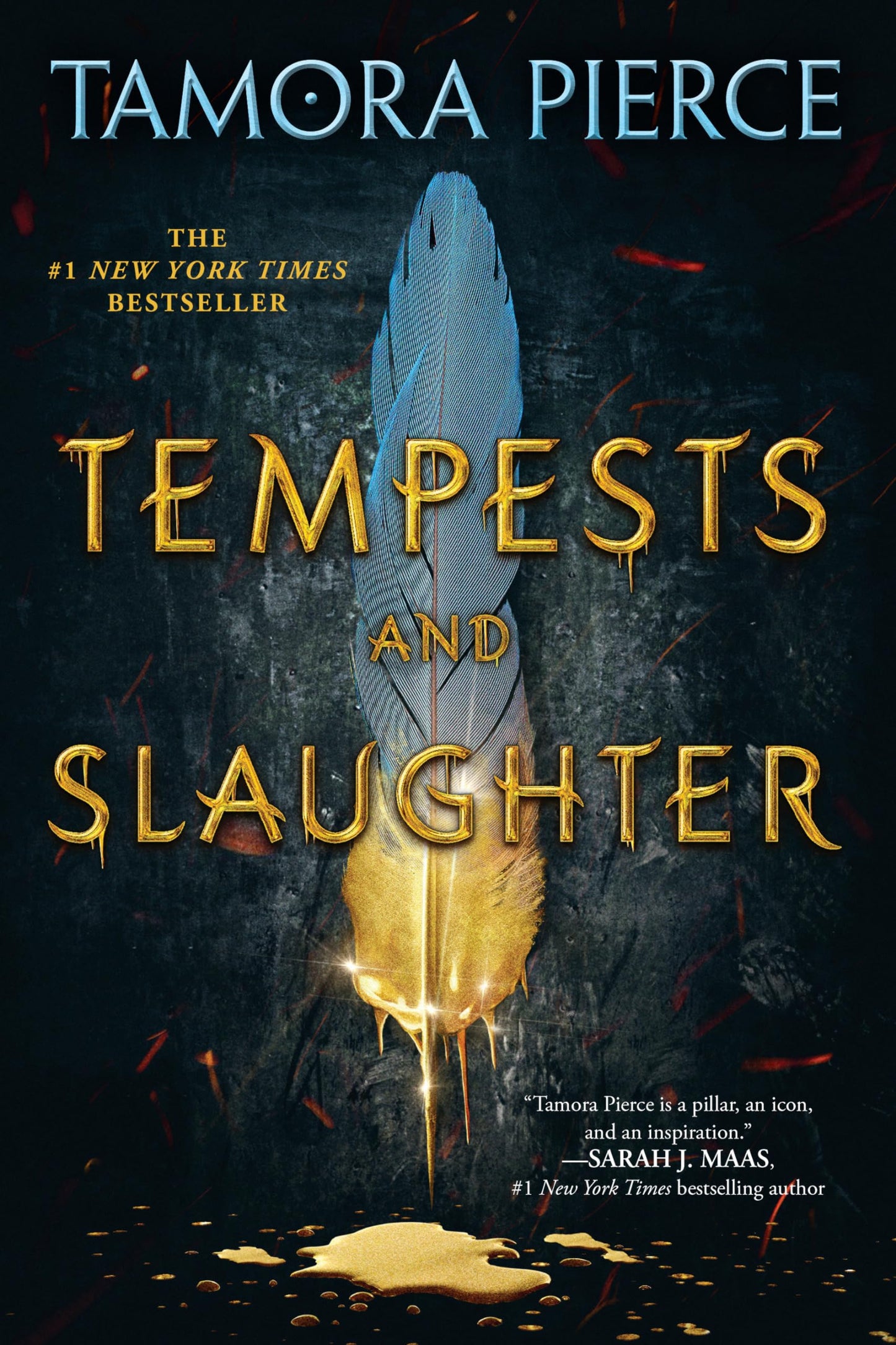 Tempests And Slaughter