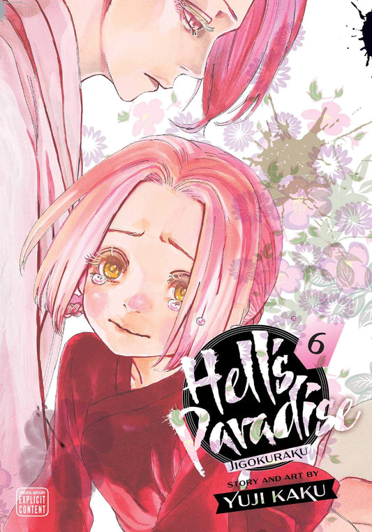 Hell's Paradise Jigokuraku