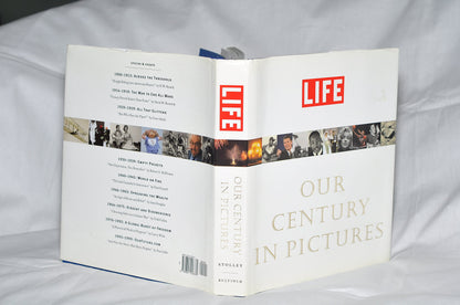 Life Our Century In Pictures