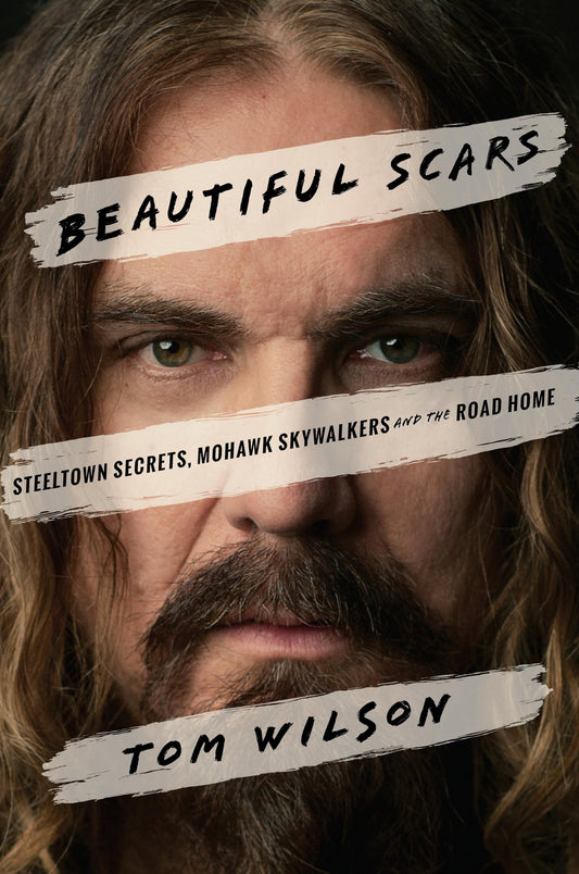 Beautiful Scars Steeltown Secrets