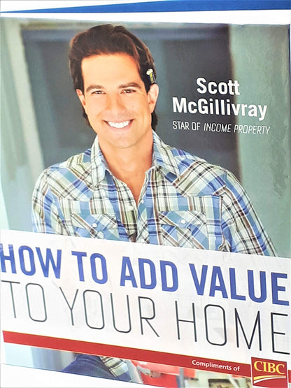 How To Add Value To Your Home