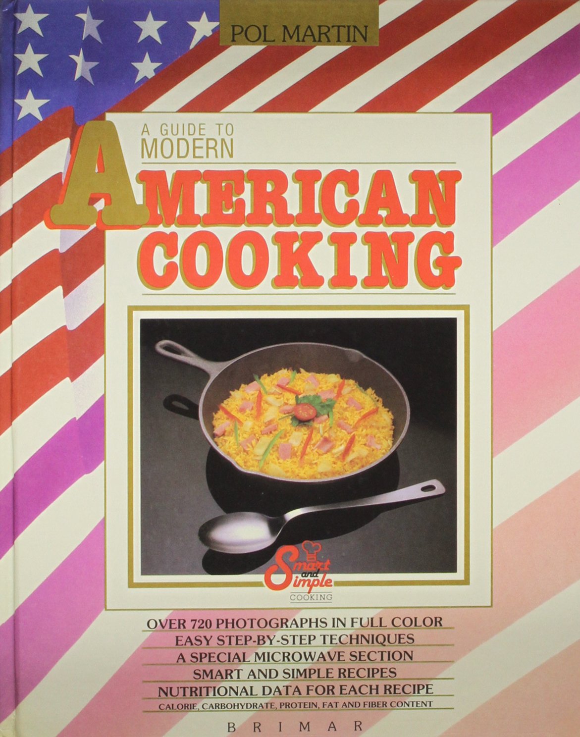 A Guide To Modern American Cooking