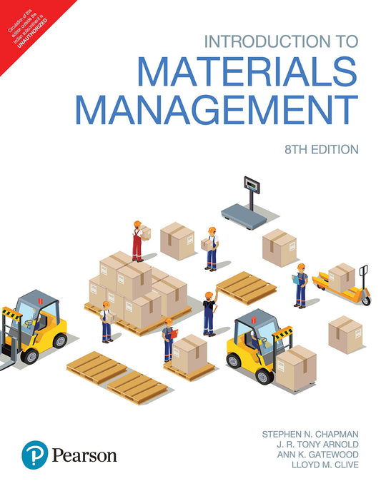 Introduction To Materials Management