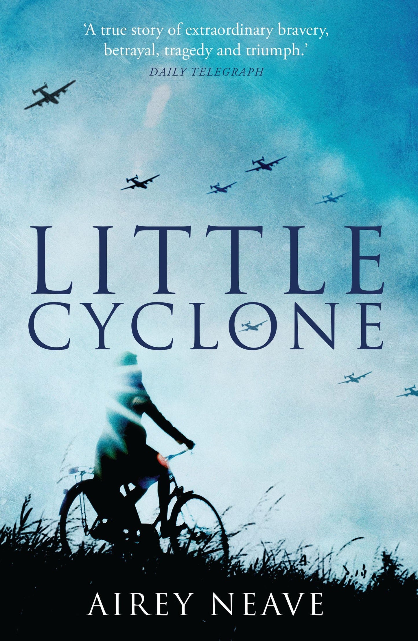 Little Cyclone