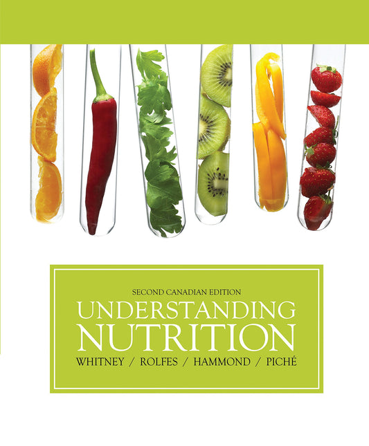 Understanding Nutrition