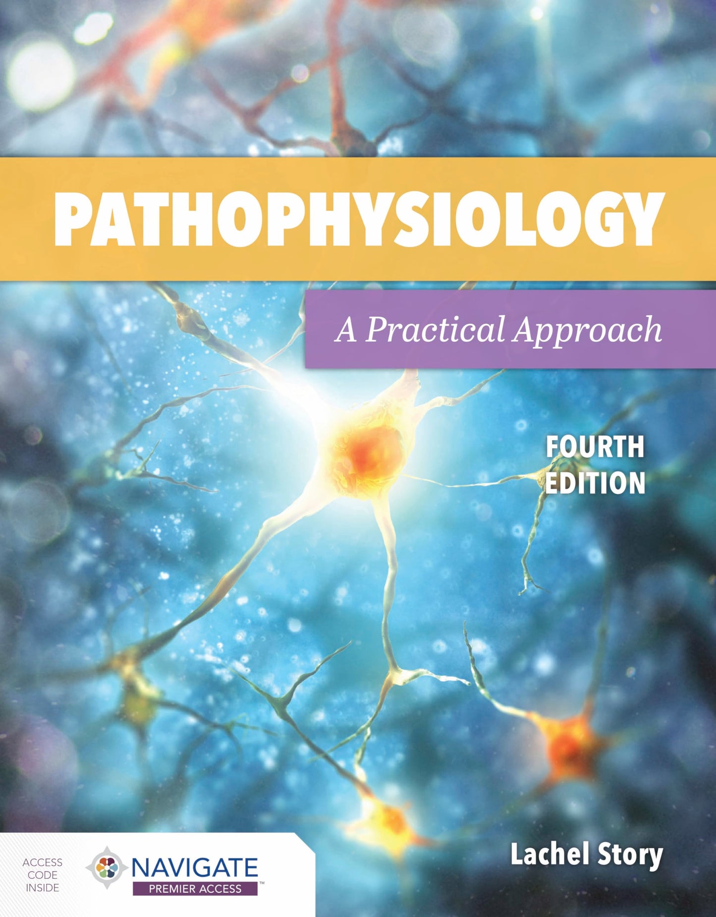 Pathophysiology A Practical Approach