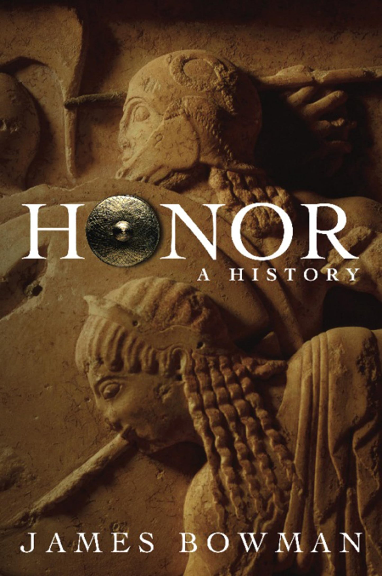 Honor A History