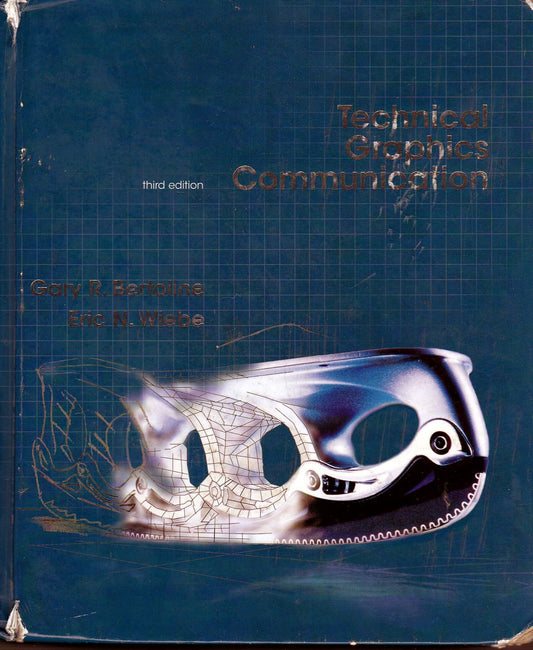 Technical Graphics Communication