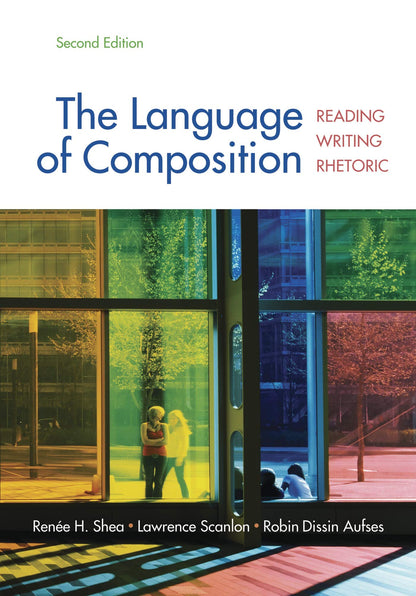 The Language Of Composition Reading