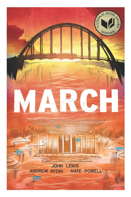 March