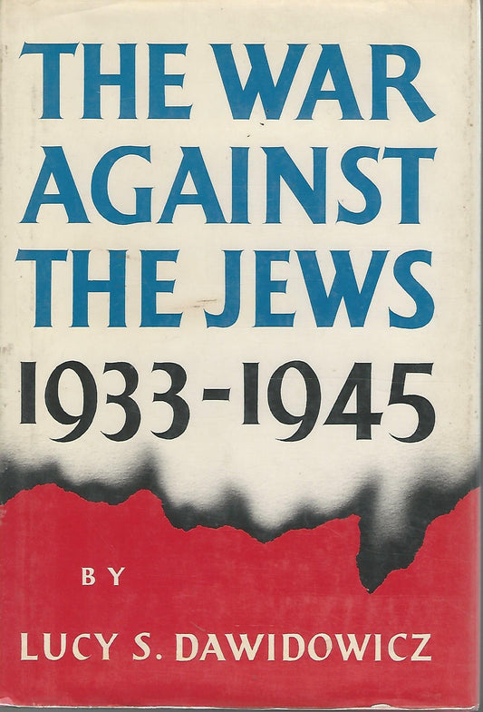 War Against The Jews