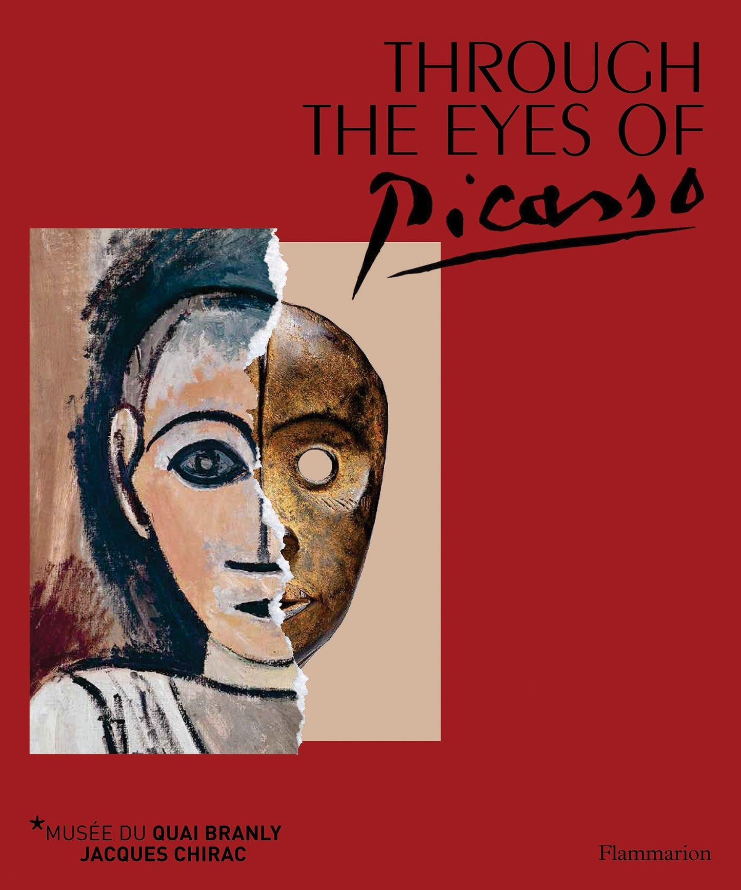 Through The Eyes Of Picasso Face To Face With African And Oceanic Art