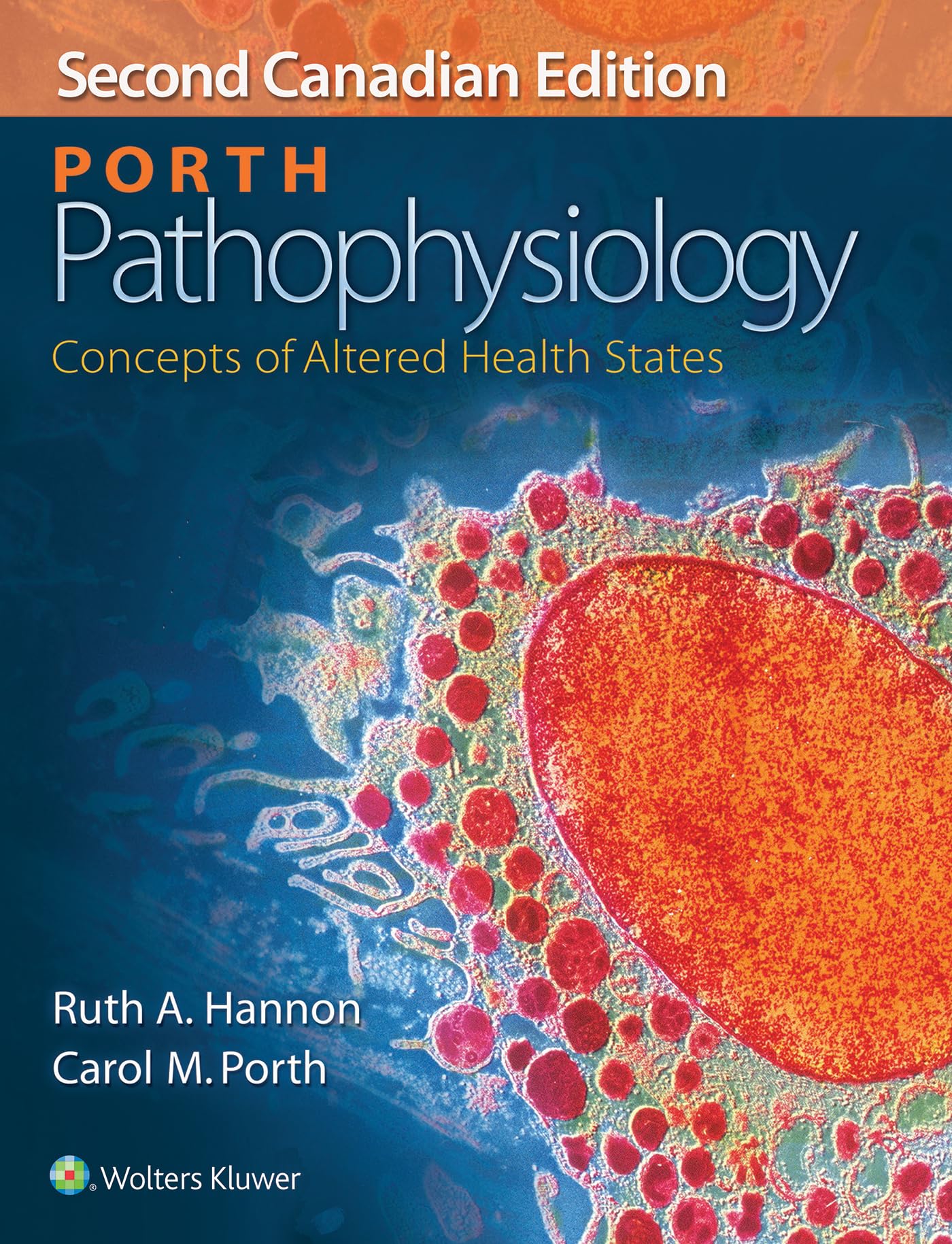 Porth Pathophysiology Concepts Of Altered Health States