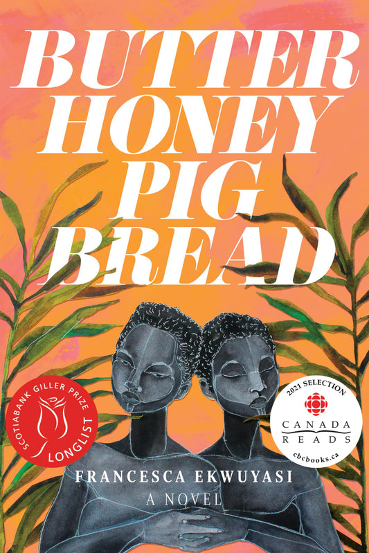 Butter Honey Pig Bread