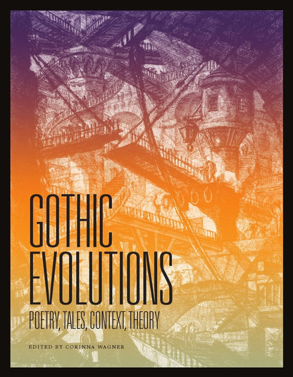 Gothic Evolutions Poetry