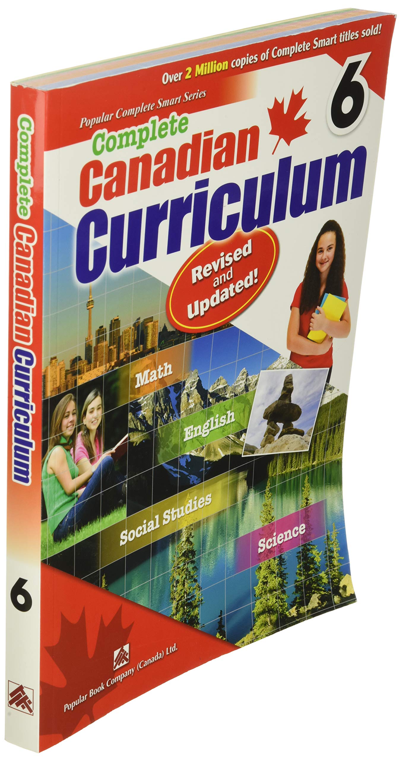 Complete Canadian Curriculum