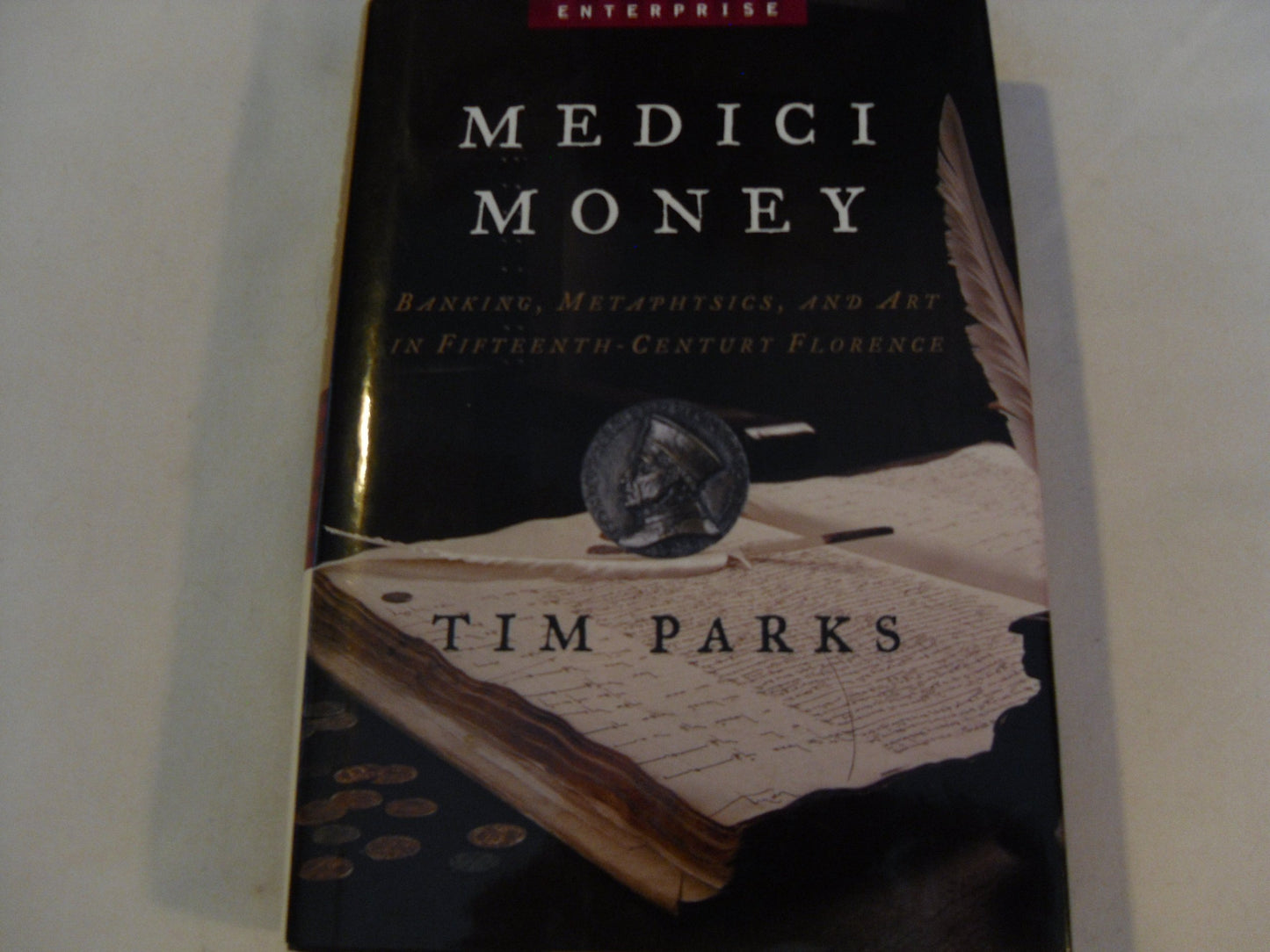 Medici Money Banking