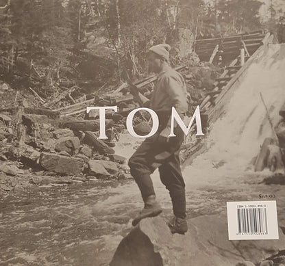 Tom Thomson