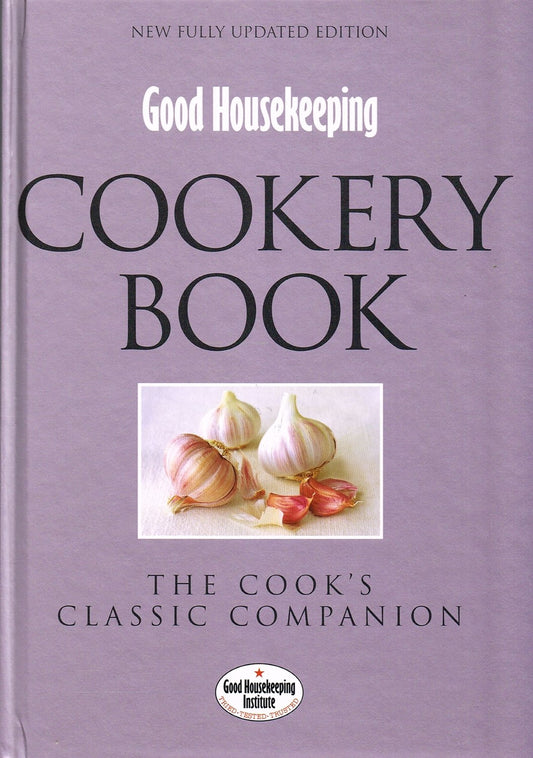 Good Housekeeping Cookery Book