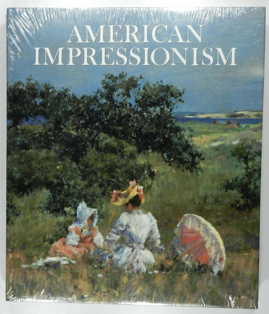 American Impressionism