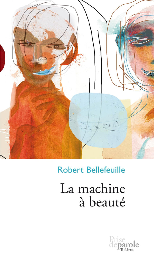 Machine à Beauté