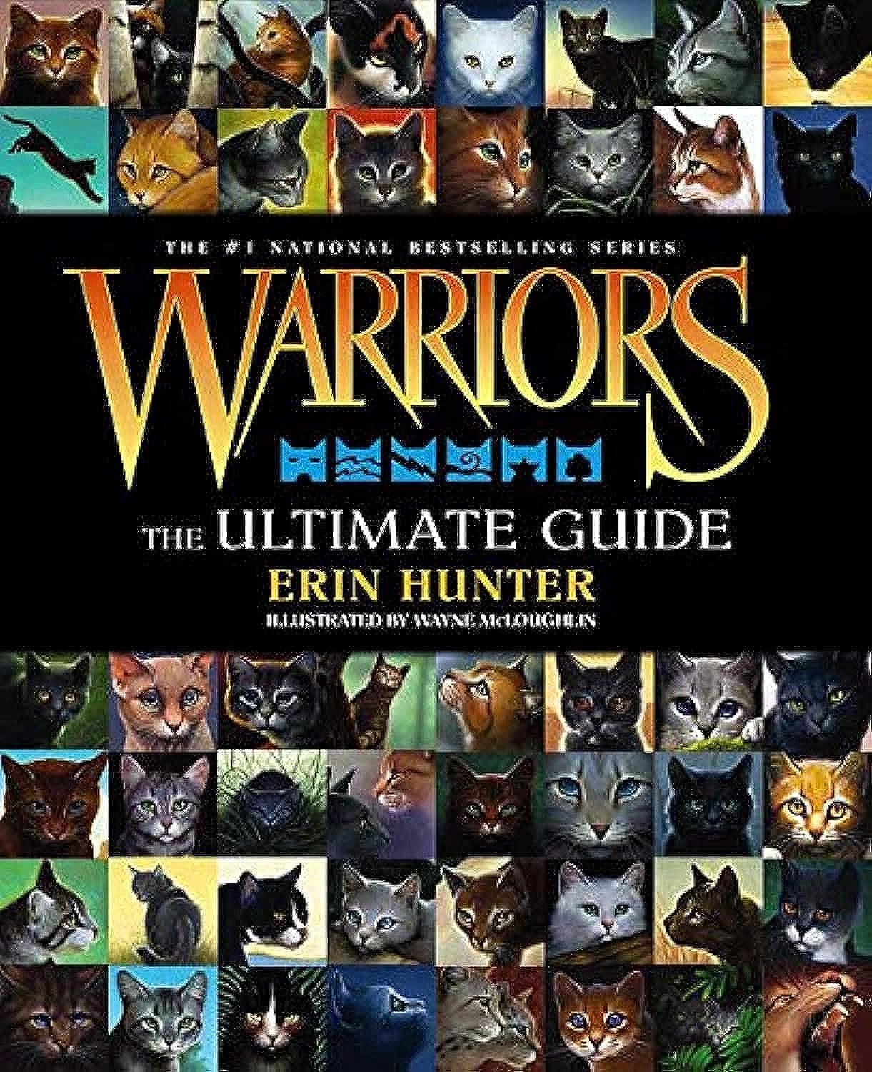 Warriors The Ultimate Guide