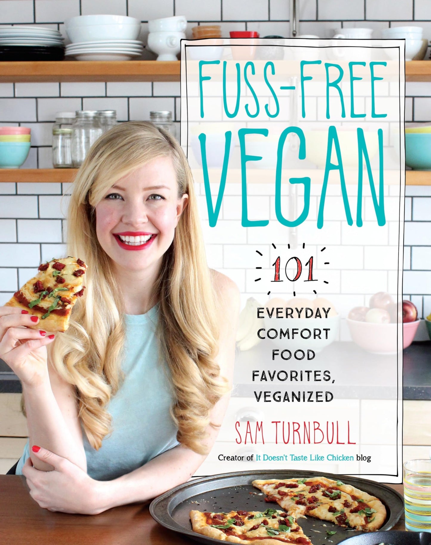 Fuss Free Vegan