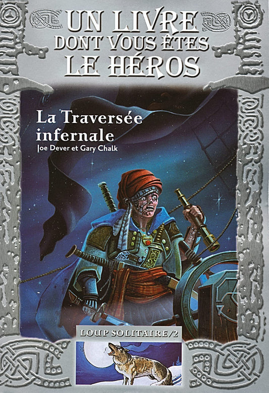 Traversée Infernale