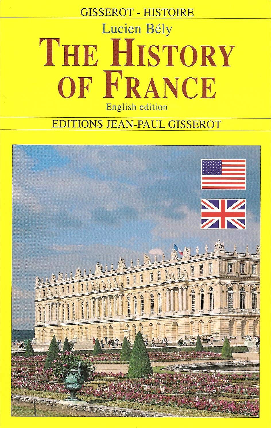 History Of France