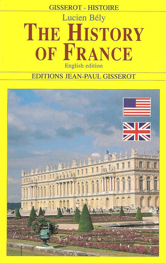 History Of France