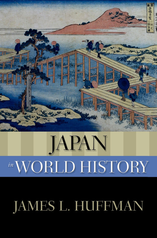 Japan In World History