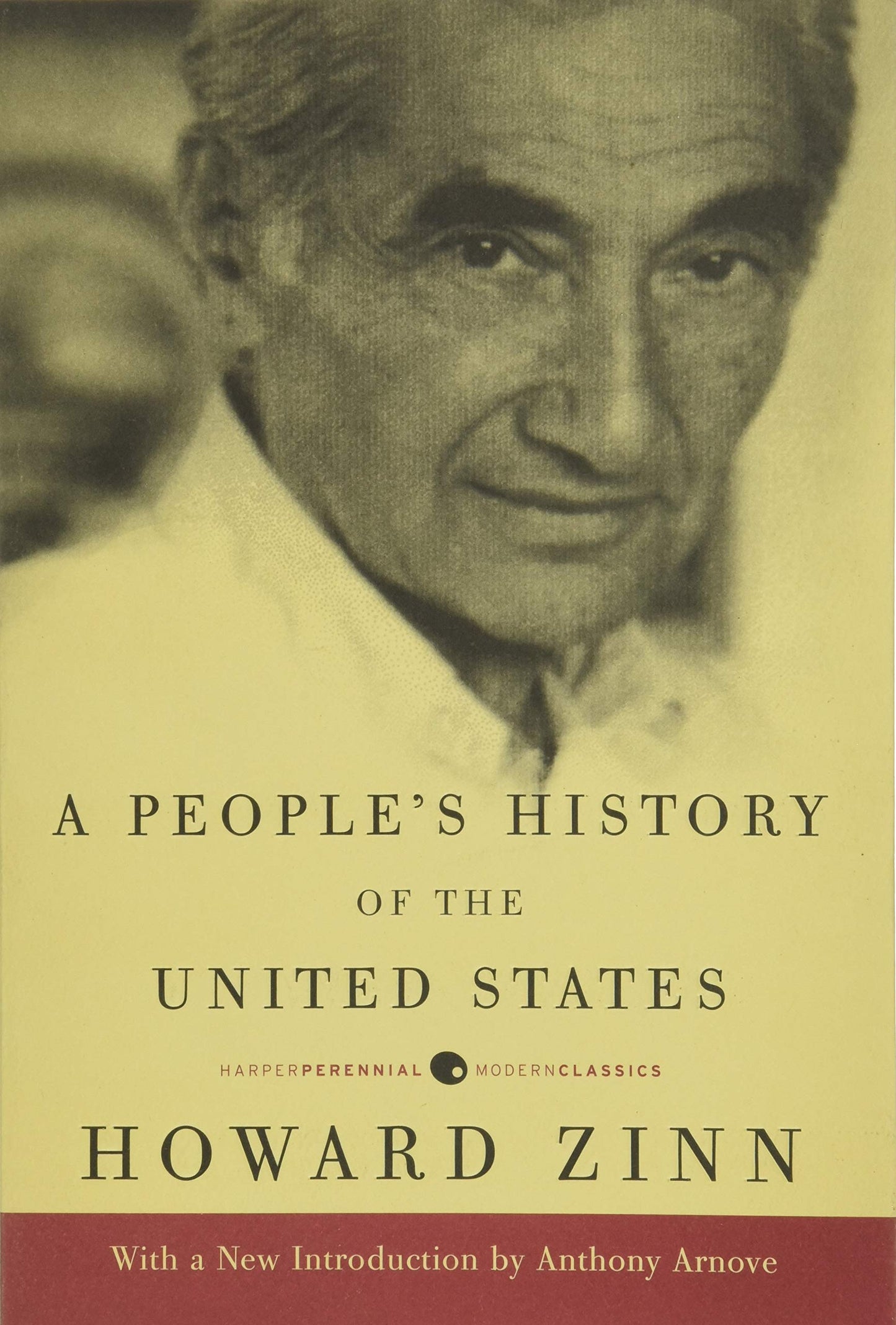 A People's History Of The United States