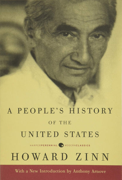 A People's History Of The United States