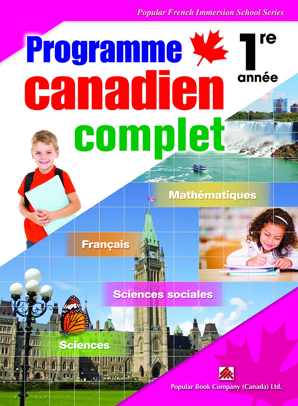 Programme Canadien Complet